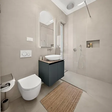Βίλα Alba Private Retreat - Heated Pool, Sauna & Jacuzzi *